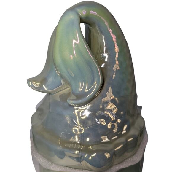 Rae Dunn Disney Little Mermaid Ariel topper mug NEW - Picture 3 of 6